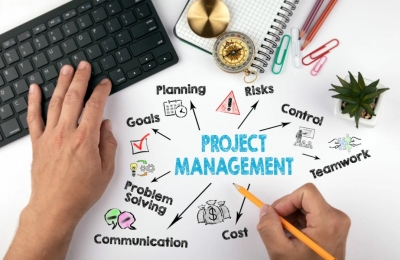 Обучение профессии менеджера проектов и другим управленческим специальностям на Skillbox