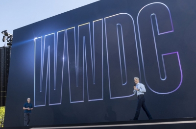 WWDC 2023 может стать крупнейшим событием для Apple за последние годы