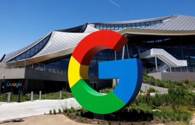 Материнская компания Google объявляет о выкупе акций на фоне рекордных продаж рекламы
