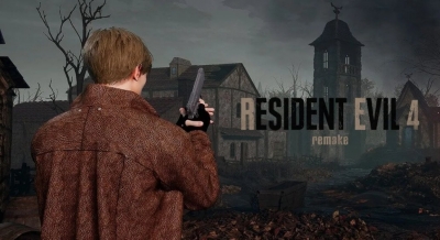 Проект Resident Evil 4 Remake и что нужно знать об игре