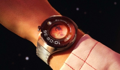 Huawei анонсировала функция измерения сахара в крови для будущих часов Watch 4