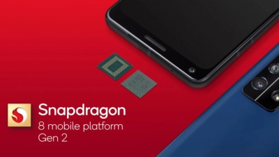 Обновленная версия Snapdragon 8 Gen 2 может появиться не только в устройствах Samsung