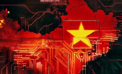 Китайские хакеры заражают критически важную инфраструктуру США