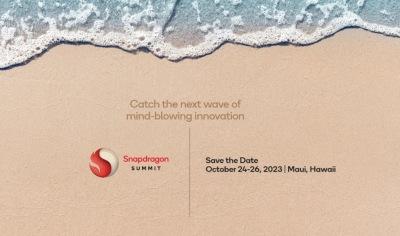Qualcomm официально представит Snapdragon 8 Gen 3 в конце октября