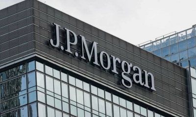 JPMorgan переходит на блокчейн для долларовых сделок