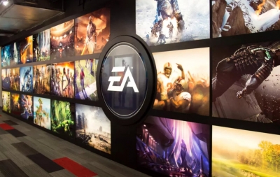 Electronic Arts реструктурирует свои игровые студии в EA Entertainment и EA Sports