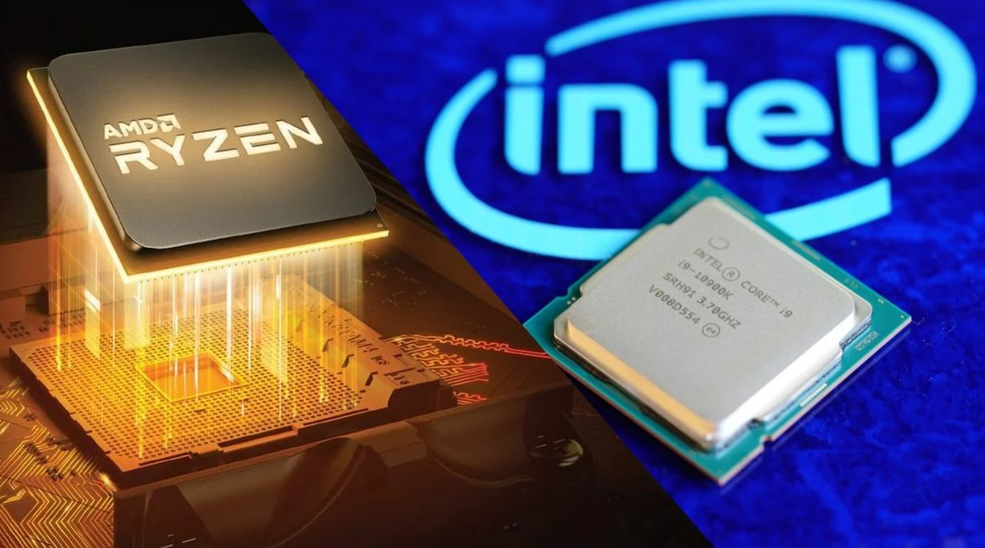 Интел коре или райзен. Выбор процессора. Интел лучше АМД. Процессоры Intel и AMD. Игровой процессор Intel Core.