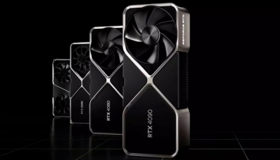Nvidia начала использовать обновленный разъем питания для RTX 4070 FE