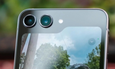 Samsung уже тестирует ранние версии Galaxy Z Flip 6 с основной камерой на 50 Мп