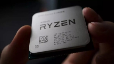 Выбор лучшего процессора AMD: раскрываем возможности AMD Ryzen