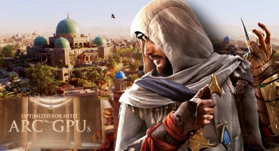 Опубликованы технические требования к ПК-версии Assassin’s Creed Mirage
