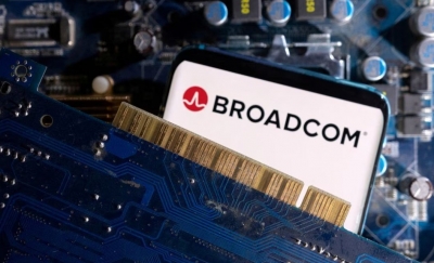 Broadcom терпит убытки из-за вероятного отказа Google от поставок чипов для искусственного интеллекта