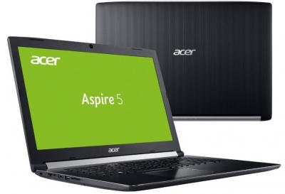 Обзор Acer Aspire 5 - почему этот бюджетный ноутбук с современным железом выглядит как из прошлого