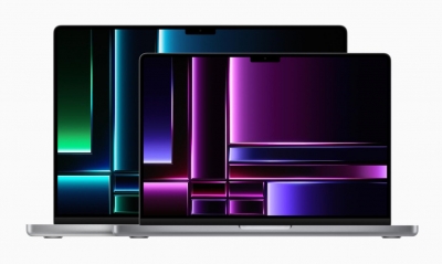 Новые 14- и 16-дюймовые модели MacBook Pro выйдут совсем скоро и сразу с технологией mini-LED второго поколения