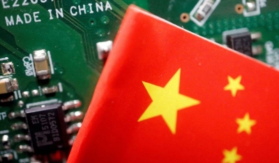 Технология чипов RISC-V становится новым полем битвы в противостоянии между США и Китаем