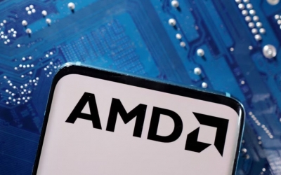 AMD приобретет стартап по разработке программного обеспечения для искусственного интеллекта