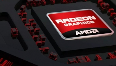Новый флагманский мобильный графический процессор AMD Radeon RX 7900M оснащен 4608 ядрами и 16 ГБ видеопамяти
