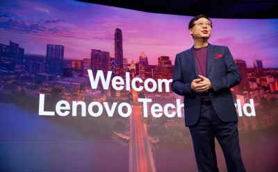 Lenovo продемонстрировала готовые решения в области искусственного интеллекта для центров обработки данных и предприятий