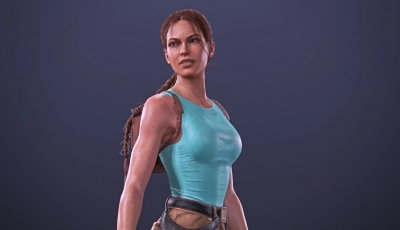Мод Tomb Raider для Uncharted The Lost Legacy меняет главную героиню на невероятную Лару Крофт