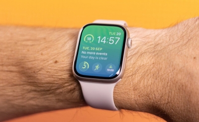 Apple Watch Series 8 стали одними из лучших бюджетных умных часов на сегодняшний день