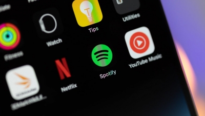 Spotify тестирует плейлисты на базе искусственного интеллекта: что вам нужно знать