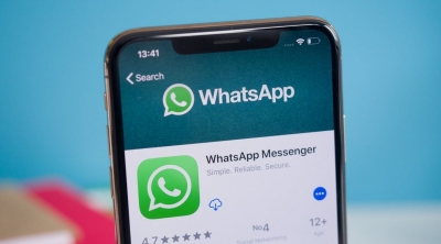 Новый редизайн WhatsApp может сделать нынешние плавающие кнопки действий устаревшими
