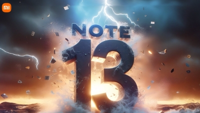 Серия Redmi Note 13 получит 3 года обновлений Android