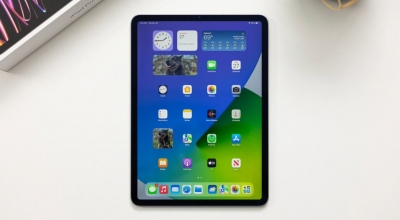 Новые дисплеи OLED для iPad Pro уже готовы к массовому производству
