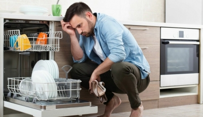 На что обратить внимание при выборе посудомоечной машинки?