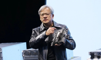 Генеральный директор Nvidia призывает к созданию "суверенной инфраструктуры искусственного интеллекта"