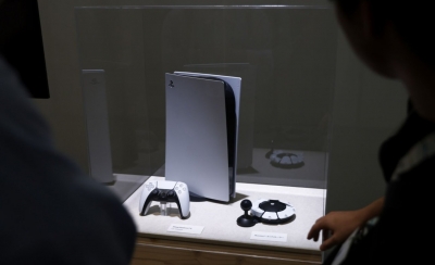 Sony меняет курс в 2025 году после спада продаж PS5