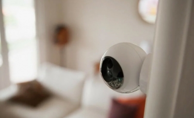 Топ лучших камер видеонаблюдения для квартиры