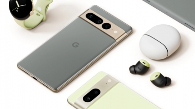 Який смартфон Google Pixel купити в 2024 – порівняння моделей, характеристики та рекомендації