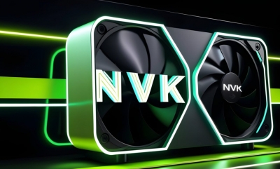 В драйвер NVIDIA NVK Vulkan добавлена поддержка разреженной памяти, что обеспечивает поддержку большего количества игр
