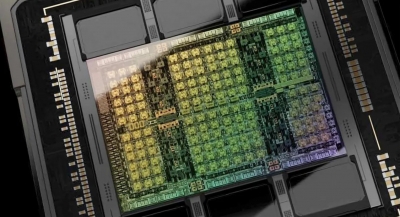 Исследователи в Китае по-прежнему могут получить доступ к высокопроизводительным графическим процессорам Nvidia для ИИ, несмотря н а санкции США