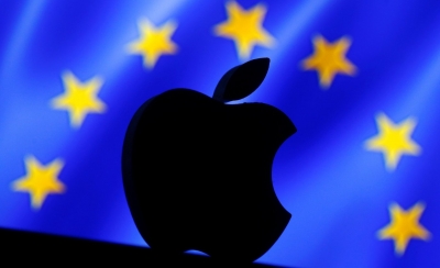 Apple опровергает критику в свой адрес за несоблюдение законов ЕС