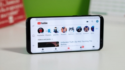 YouTube тестирует функцию перехода к самым интересным частям видео