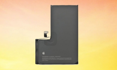 Батарея iPhone 16 получит новый корпус из нержавеющей стали и повысит энергетическую плотность