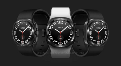 Новые Galaxy Watch 7 Ultra получили серьезное обновление дизайна
