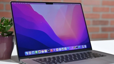 Новые слухи о MacBook Pro с OLED-экраном возвращают дату его выхода в 2026 год