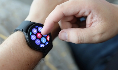 Утечка Galaxy Watch FE раскрыла их дизайн и функции