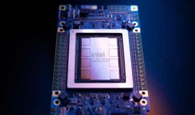 Чипы для искусственного интеллекта Intel Gaudi 3 будут стоить около 15 000 долларов, что вдвое дешевле NVIDIA Blackwell