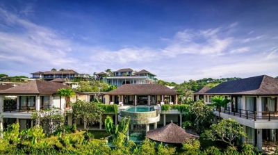 Недвижимость на Бали: особенности и преимущества покупки