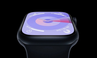 Три важных обновления для новых Apple Watch