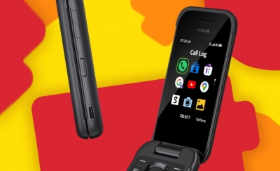 Ведущие СМИ сообщают о резком росте продаж Nokia 2760 и других аналогичных телефонов