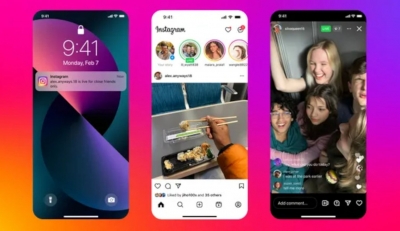 Пользователи Instagram теперь могут вести прямые трансляции эксклюзивно для близких друзей