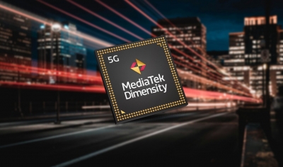 MediaTek анонсирована SoC среднего класса Dimensity 7350 с процессорными ядрами Armv9