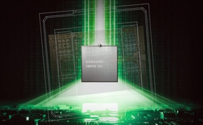 Samsung прошла квалификационные тесты NVIDIA HBM3E, поставки начнутся в следующем квартале