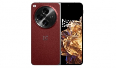 OnePlus Open 2 еще не готов, но скоро появится "горячая" версия OnePlus Open Apex Edition