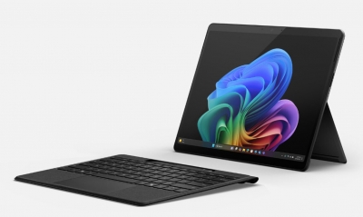 Microsoft Surface Pro 11th Edition для бизнеса анонсирован вместе с новой клавиатурой Surface